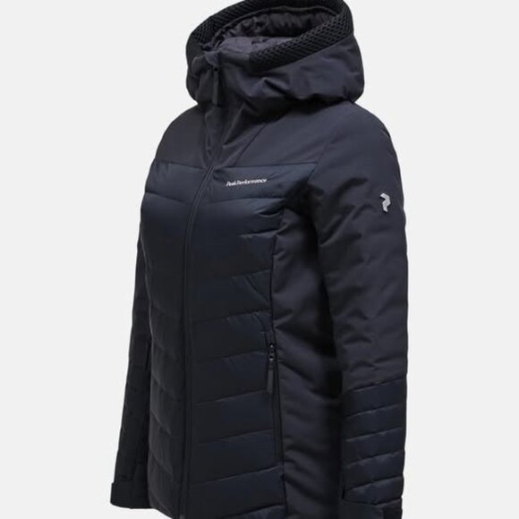 Peak Peformance Blackfire Down Ski Jacket Women - Picture 5 of 6